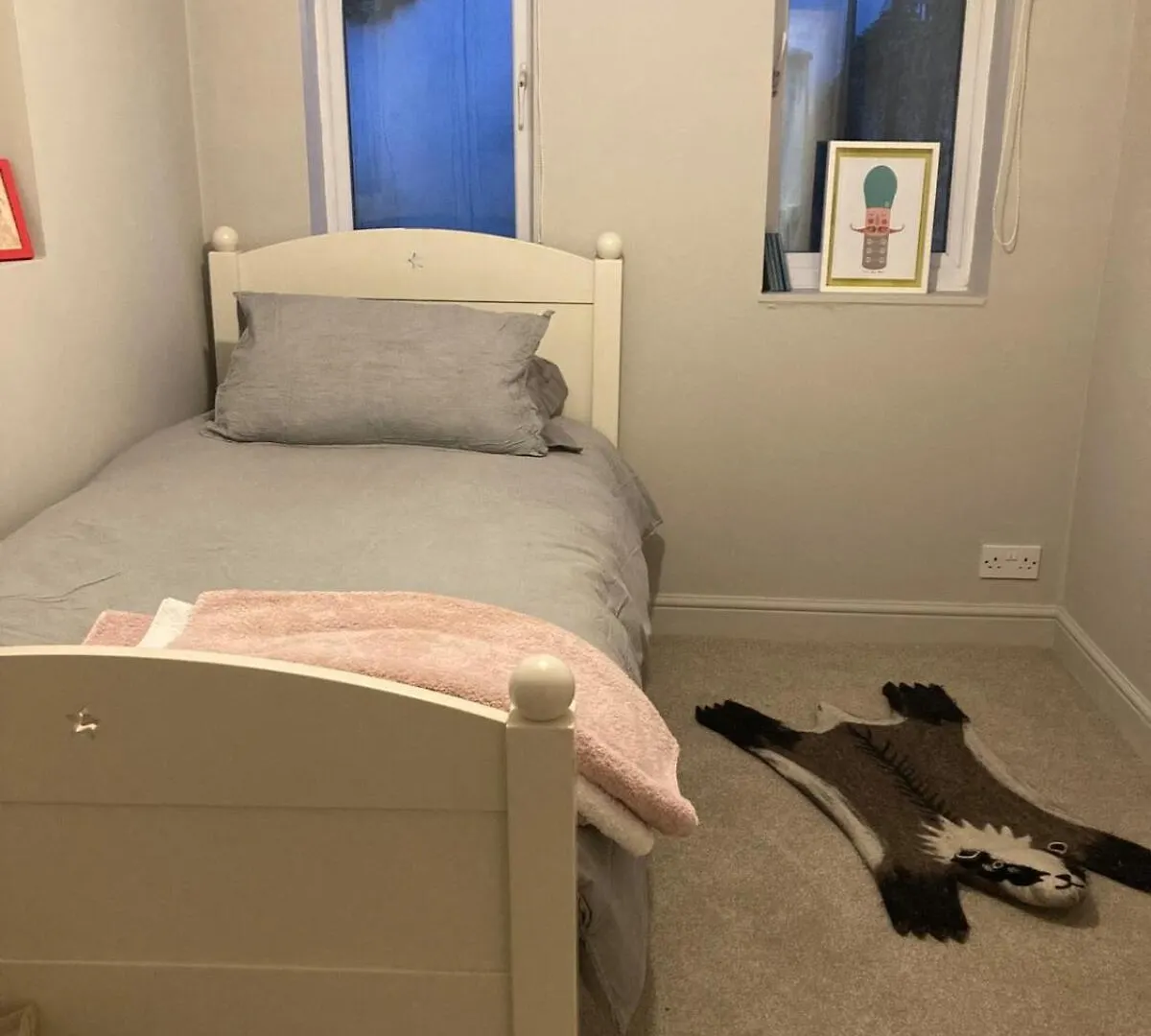 شقة Rose Retreat Stylish 2-Bed Garden Haven In The Heart Of برايتون